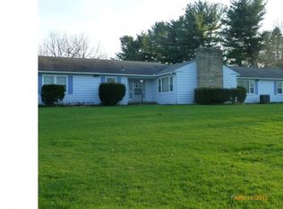 668 Fairwood Rd, Akron, OH 44319