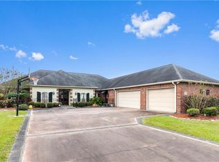 3101 Ridge Rd, Lake Charles, LA 70607