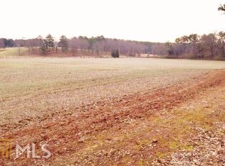 0 Kingston Hwy, Kingston, GA 30145