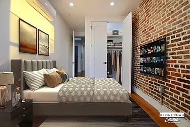 Rented by Voro NYC
