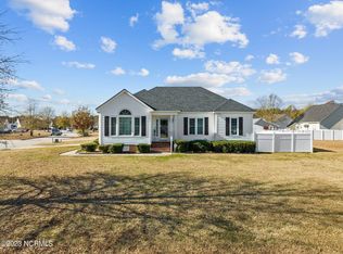 4702 Hudson Rd NW, Wilson, NC 27896