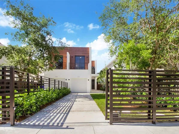 3242 Day Ave, Miami, FL 33133