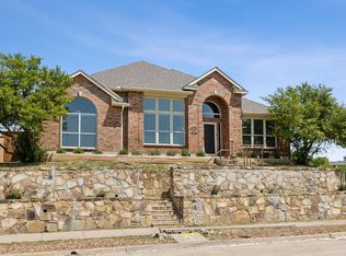 5000 Lakeshore Blvd, The Colony, TX 75056