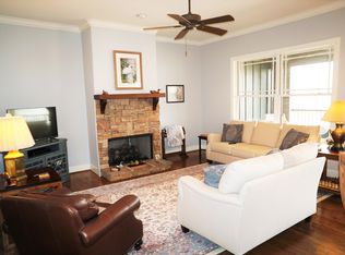 123 Ledges Trl, Alexander City, AL 35010