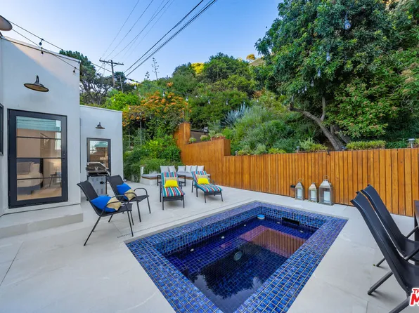 1948 N Curson Ave, Los Angeles, CA 90046