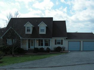 125 Rembrandt Dr, Boone, NC 28607