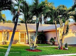 4730 NW 77th Ter, Lauderhill, FL 33351