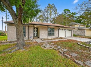 4123 Wyanngate Dr, Spring, TX 77373