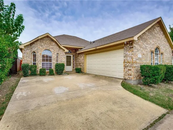 3427 Bellville Dr, Dallas, TX 75228