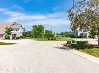 N168W21850 Main St APT 38, Jackson, WI 53037