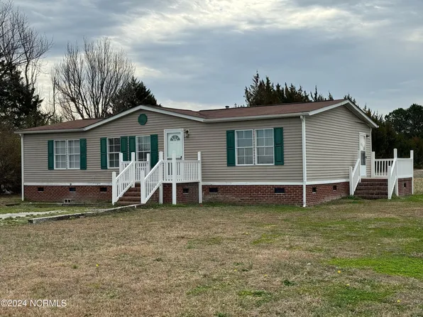 907 E Northern Boulevard, Tarboro, NC 27886