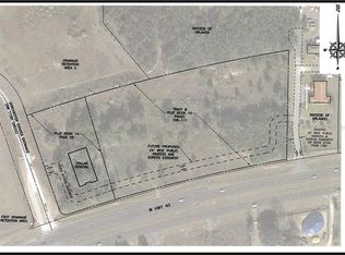 W Highway 40, Ocala, FL 34482