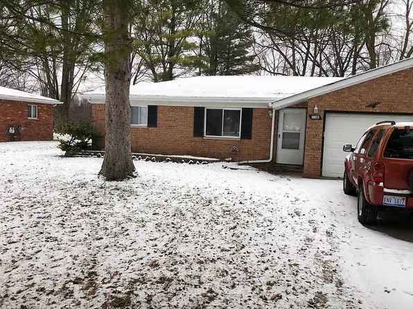 3381 Northwest Dr, Saginaw, MI 48603