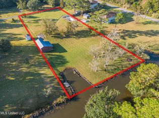 Bosarge St, Biloxi, MS 39532