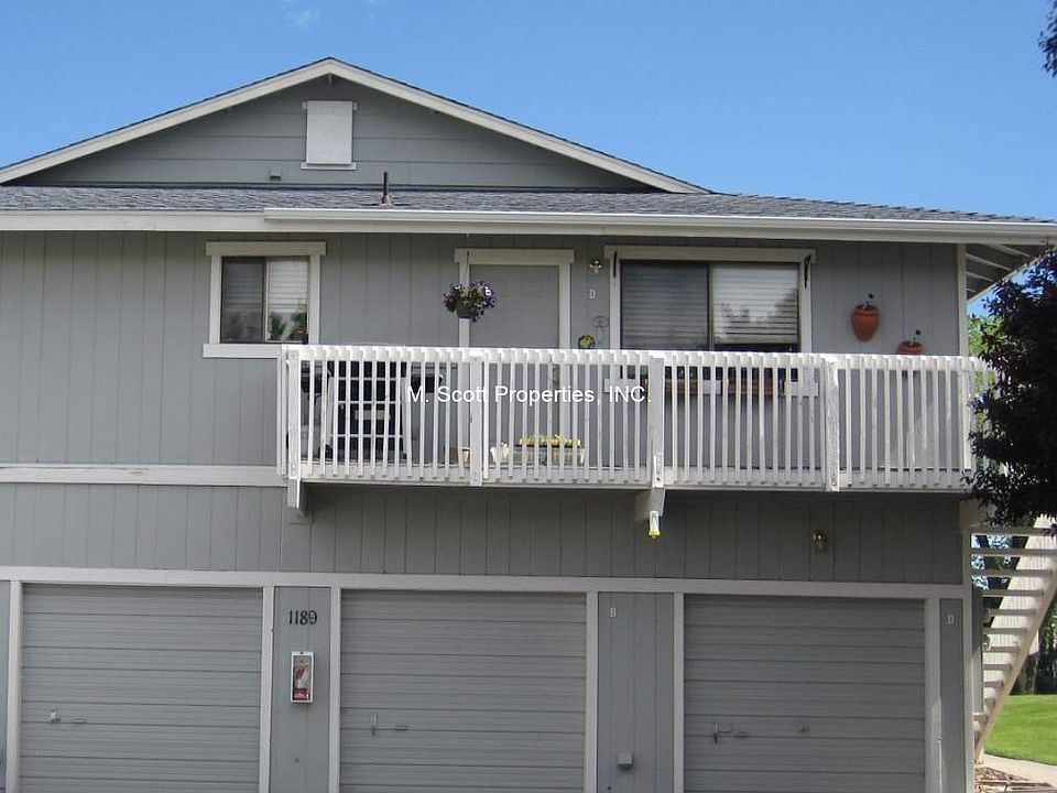1st image of 1189 Townhouse Cir #D