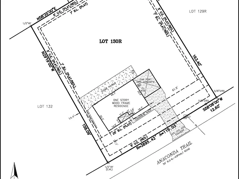 1702 Anaconda Trl — Photo 15