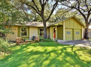 2510 Redleaf Ln, Austin, TX 78745