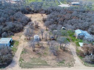 8409 County Road 235, Clyde, TX 79510