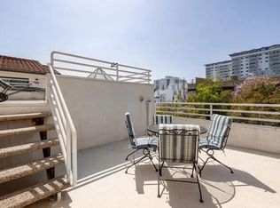Hacienda, West Hollywood, CA 90069