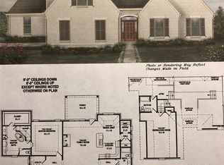 470 Marietta Dr, Oakland, TN 38060