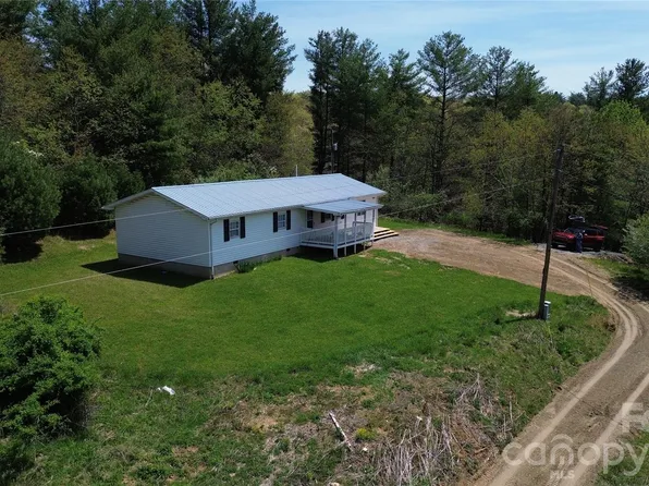 355 Round Knob Church Rd, West Jefferson, NC 28694
