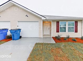 10 Bungalow Cir, Brunswick, GA 31525