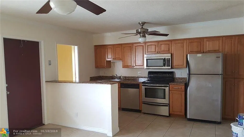 2 bed, 850 sqft, $2,000 — Photo 1
