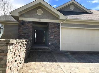 63 Mountainside Ln, Mars Hill, NC 28754