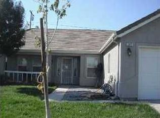 2613 N Big Sandy Ave, Merced, CA