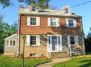 1418 Summit Ter, Linden, NJ 07036