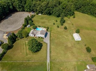 7607 Strawberry Rd, Summerfield, NC 27358