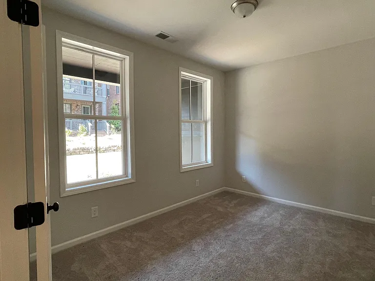 Downstairs Guest Bedroom
