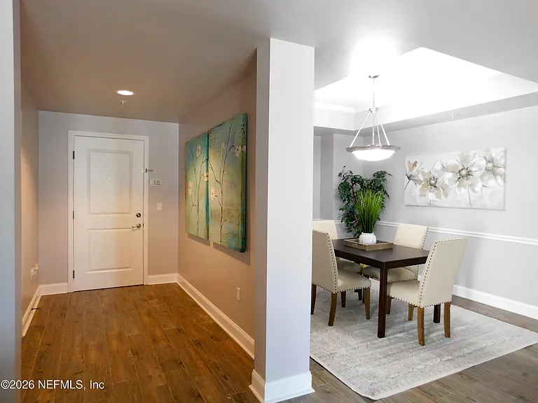 400 E Bay St #306 — Photo 5