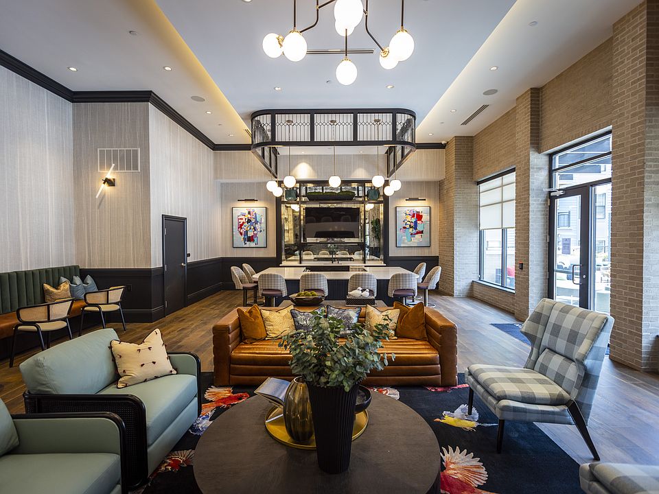 WOODBURN EXCHANGE Apartment Rentals Cincinnati, OH Zillow