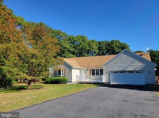 7004 Millcreek Cir, Laurel, DE 19956