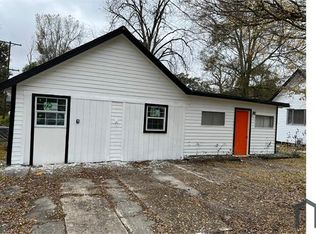 2346 Evergreen Dr, Pt Arthur, TX 77642