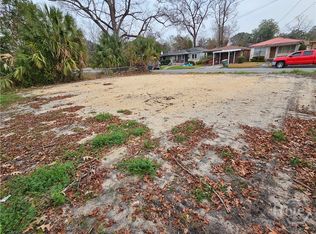 3205 Florance Street, Savannah, GA 31405