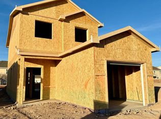 235 Kyle Rd, Alamogordo, NM 88310