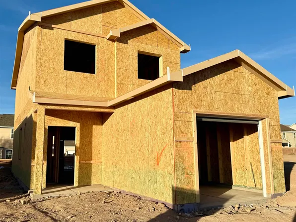 235 Kyle Rd, Alamogordo, NM 88310