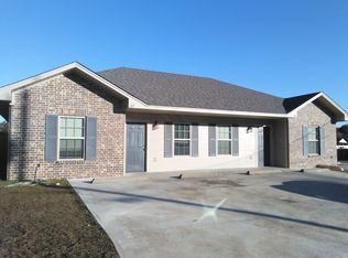 117 Westfields Ct, West Monroe, LA 71291