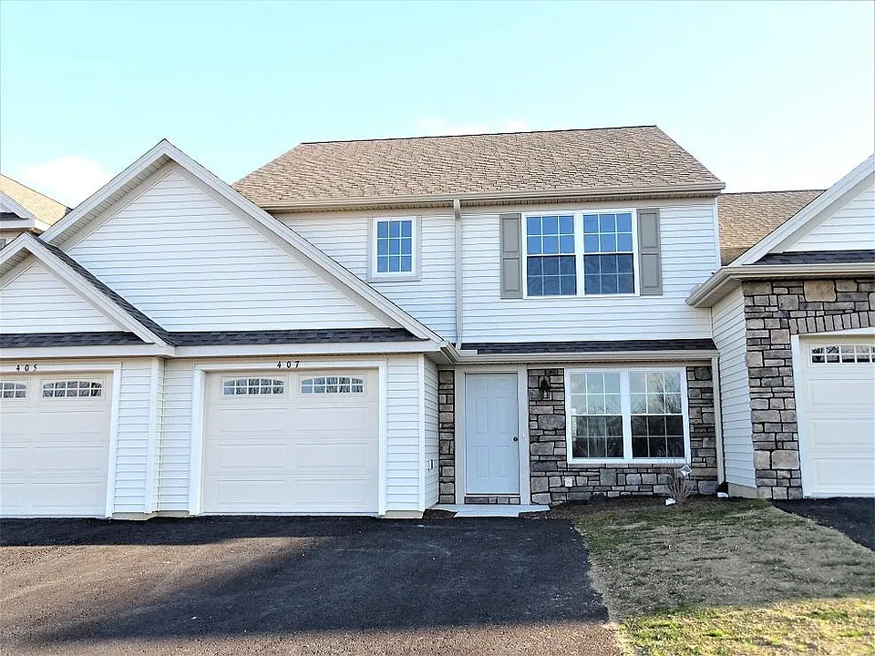 407 Masonic Dr