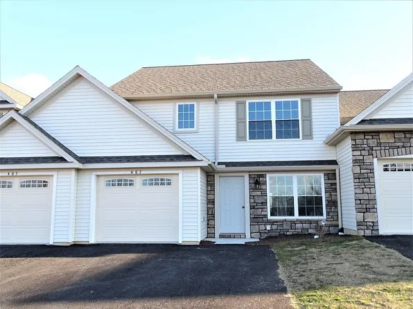 407 Masonic Dr, Elizabethtown, PA 17022
