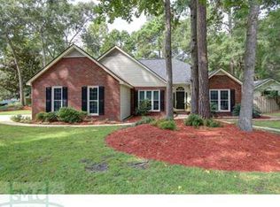 101 Brompton Rd, Savannah, GA 31410