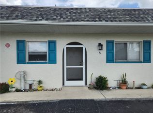 1220 SE 40th St APT 6, Cape Coral, FL 33904