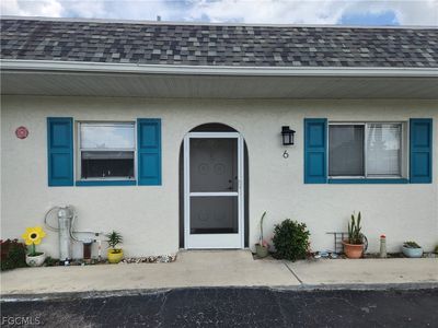 1220 SE 40th St APT 6, Cape Coral, FL, 33904