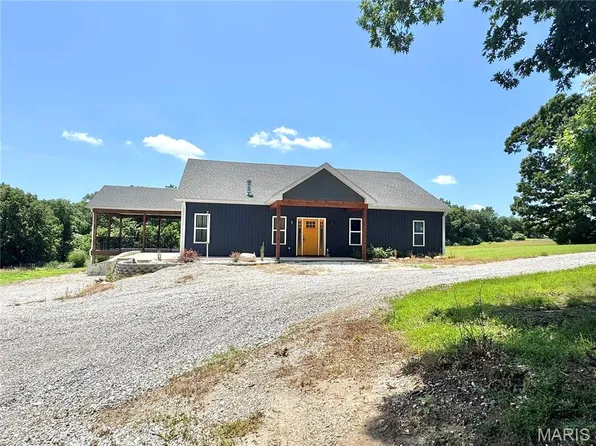 43421 Cannon Hills Pl, Monroe City, MO 63456