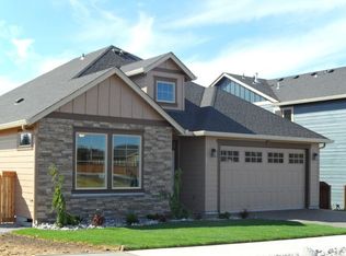 407 N Allen Creek Dr, Ridgefield, WA