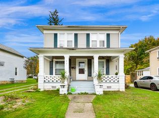 23 W Main St, Greenwich, OH 44837