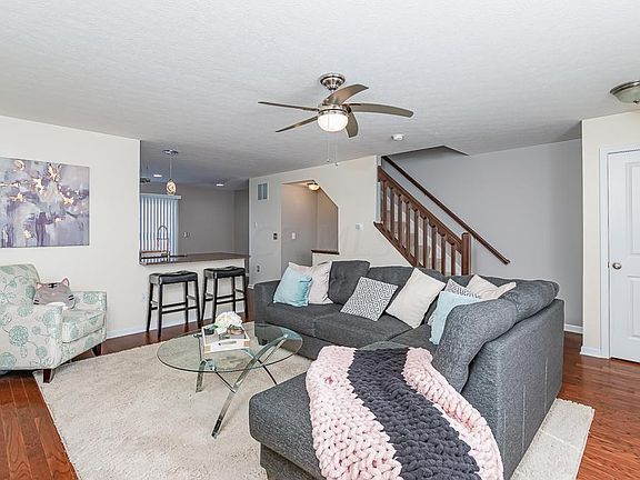 5th image of 5269 Cross River Falls Blvd #38-526