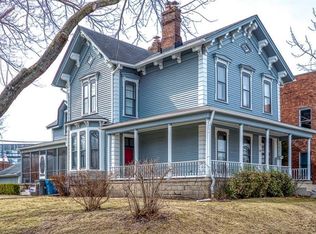 557 Fletcher Ave, Indianapolis, IN